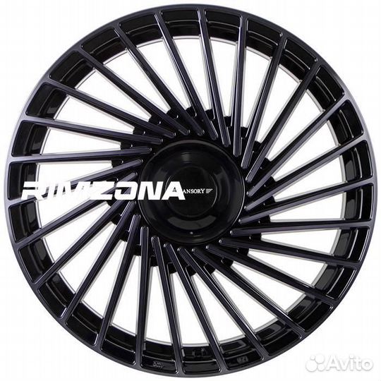 Литые диски FF R20 5x114.3 ave. Каталог