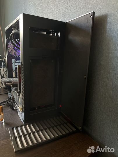 Мощный пк для тебя