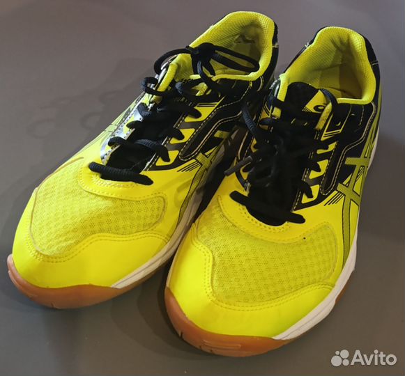 Кроссовки мужские Asics C734Y-0795