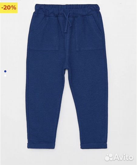 Лонгслив waikiki 104