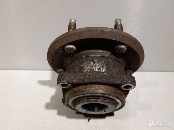 Ступица задняя правая Chevrolet Captiva LE9 2014