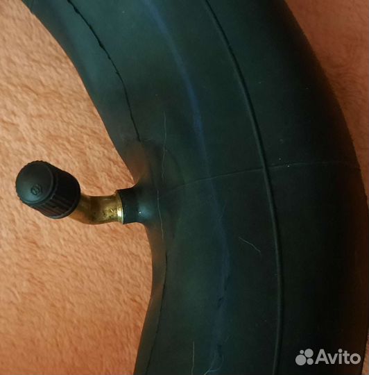 Камера для самоката