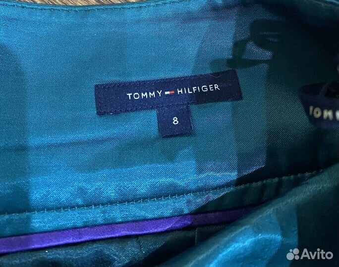 Юбка женская tommy-hilfiger