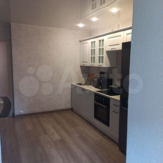 2-к. квартира, 48 м², 3/10 эт.