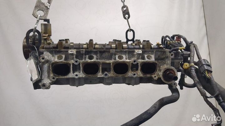 Головка блока (гбц) Mazda 6 (GH), 2008