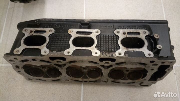 Гбц BRP rotax 1503 Sea-Doo 420613978