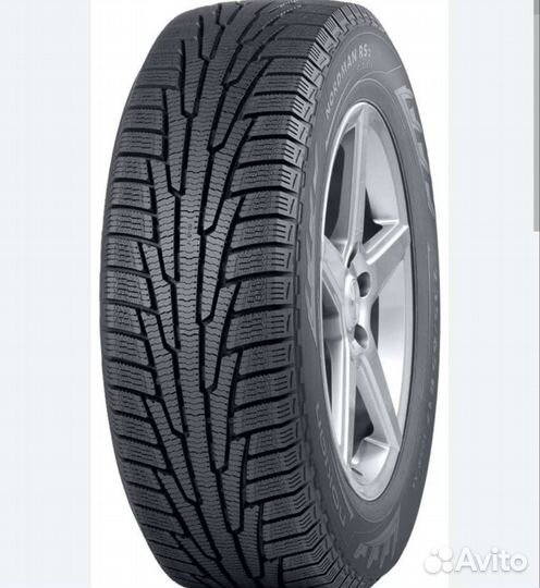 Nokian Tyres Nordman RS2 185/65 R15 92R