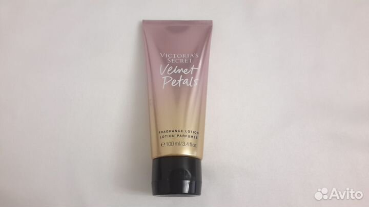 Лосьон крем Victoria secret оригинал