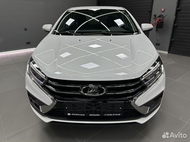 LADA Vesta, 2023