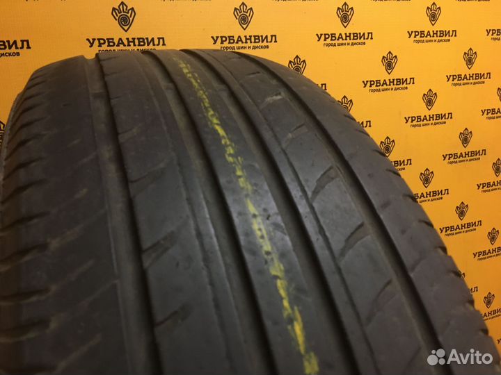 Yokohama Geolandar G98 225/65 R17 102V