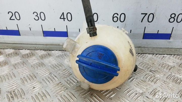 Бачок расширительный seat Ibiza