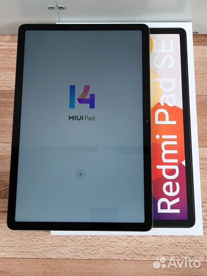 Xiaomi redmi pad se 6 128