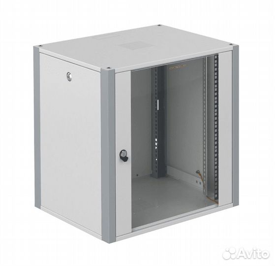 Шкаф текоммуникационный sysmatrix 6U новый