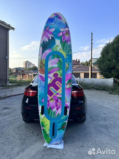 Сапборд/ Сап-доска/Supboard moloboard новые