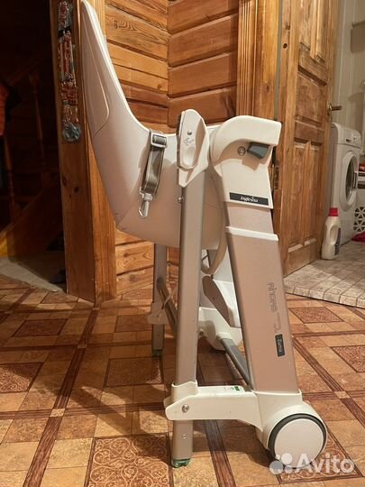 Inglesina zuma стульчик для кормления