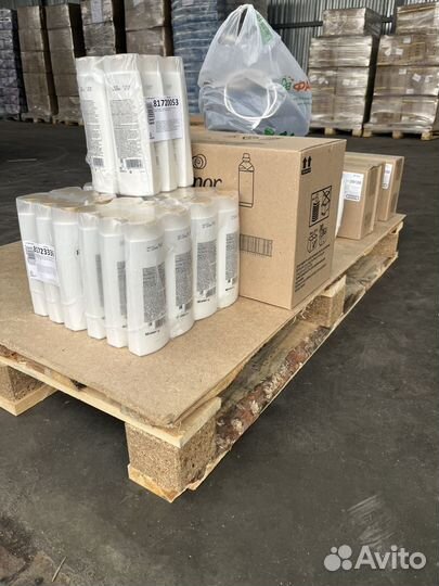 Шампунь pantene опт