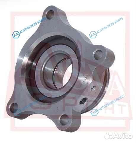 Tywh-LC120RRH Подшипник ступицы колеса (комплект)