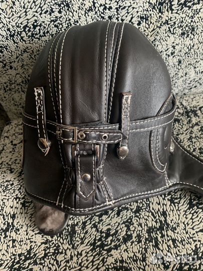 Шапка для мальчика