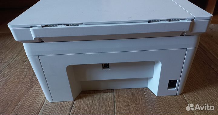 Принтер HP Laser Jet Pro MFP M28W