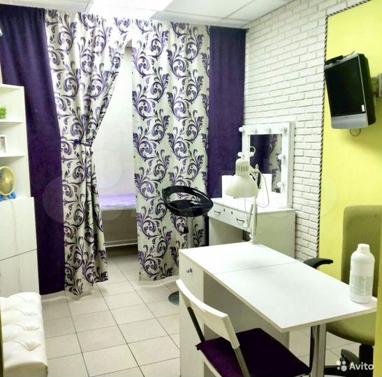 Свободного назначения, 12 м²