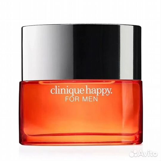 Clinique Happy for Men 50ML