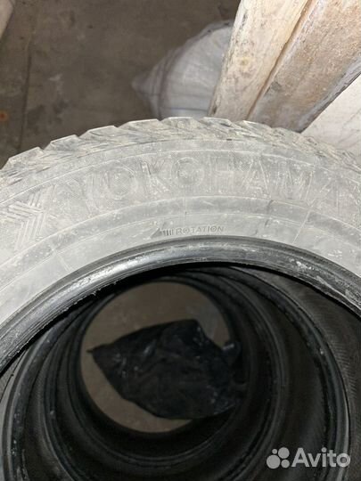 Yokohama Ice Guard IG35 235/60 R18