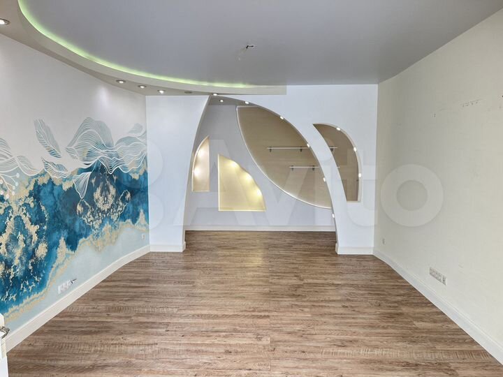 4-к. квартира, 112,5 м², 7/17 эт.