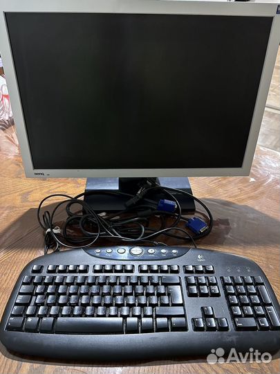 Монитор для компьютера 22 дюйма