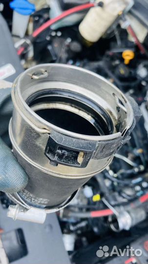 Уплотнительное кольцо патрубка турбины 28293-2F901