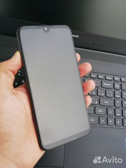 Телефон xiaomi redmi note 7