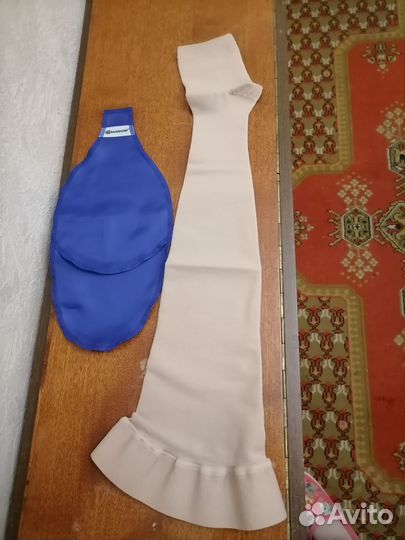 Компрессионные чулки