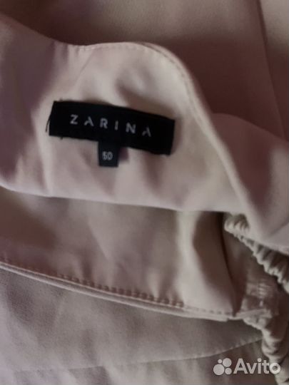 Платье zarina