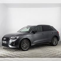 Audi Q3 Sportback 1.4 AMT, 2019, 76 557 км, с пробегом, цена 3 174 000 руб.