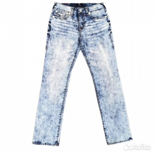 Джинсы true religion