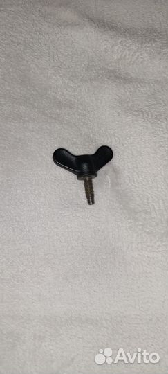 Барашек для бура mora