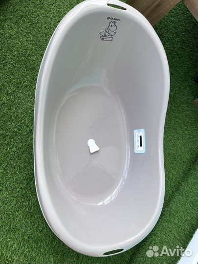 Ванночка доя купания olsson