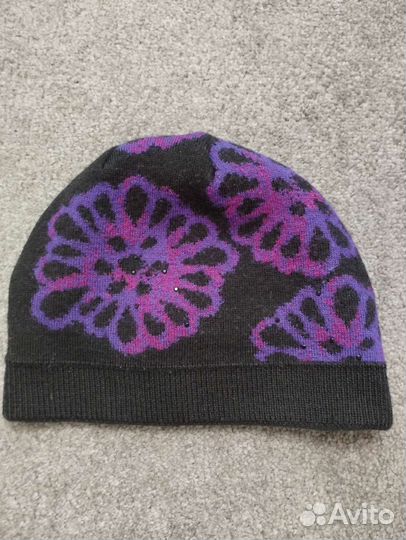 Женские шапки пакетом