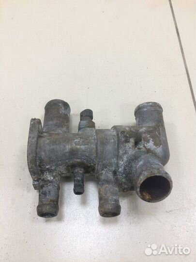 Термостат с корпусом LADA 2114