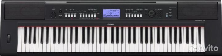 Yamaha NP-V60 piaggero