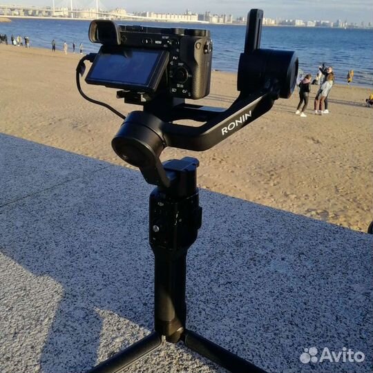 Видеограф, Видеооператор