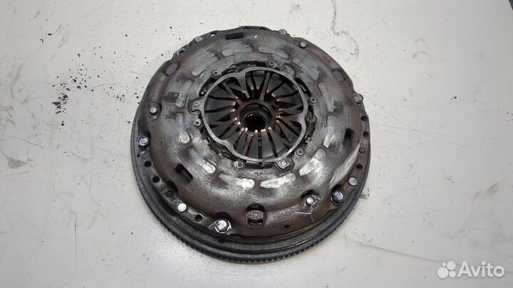 Маховик Mitsubishi ASX, 2015