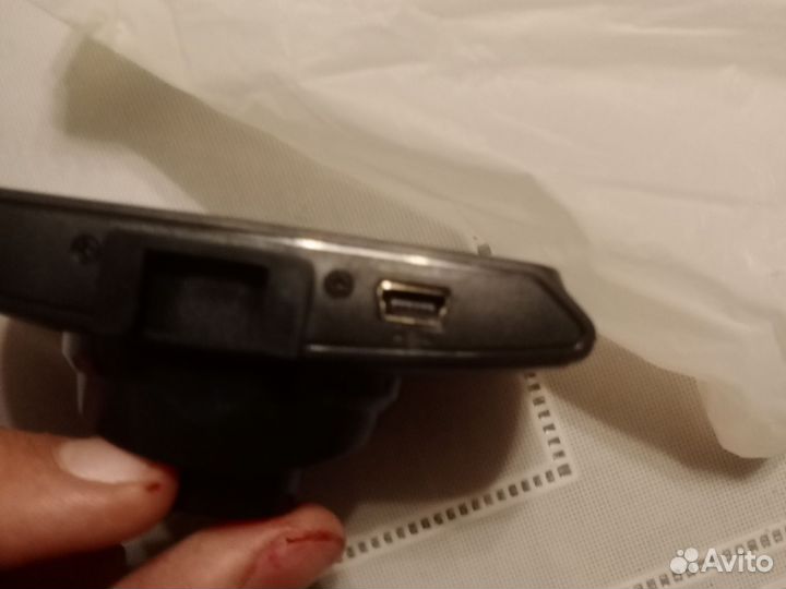 Видеорегистратор