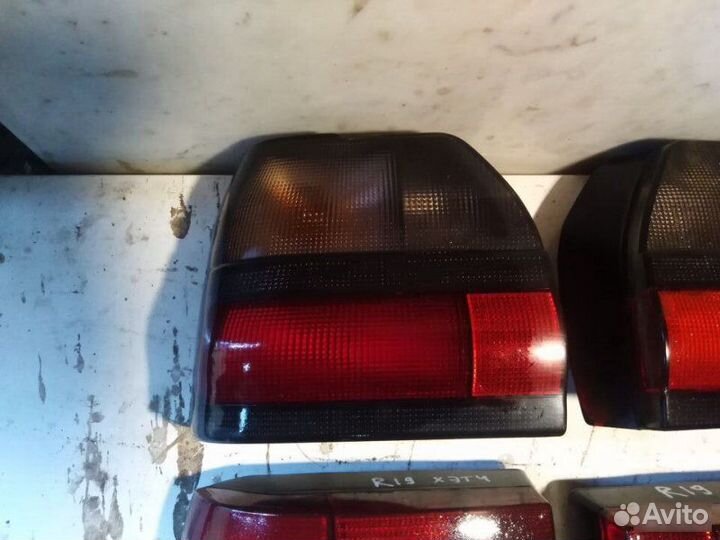 Фонарь Renault 19