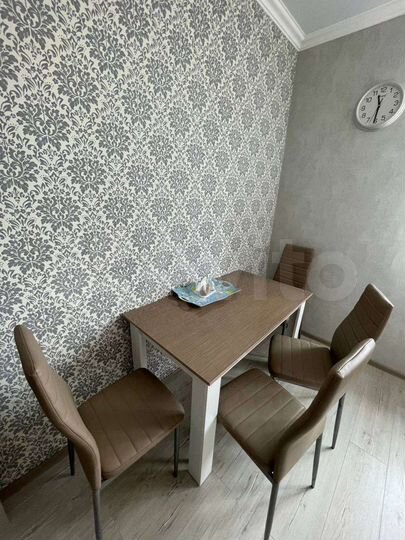 1-к. квартира, 45 м², 2/5 эт.