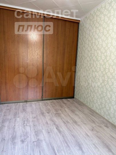 2-к. квартира, 41,1 м², 1/5 эт.