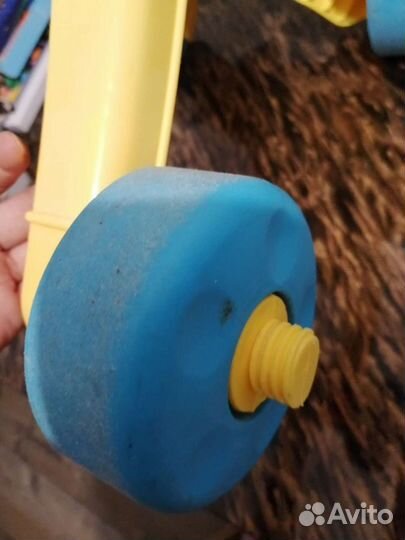 Ходунки детские