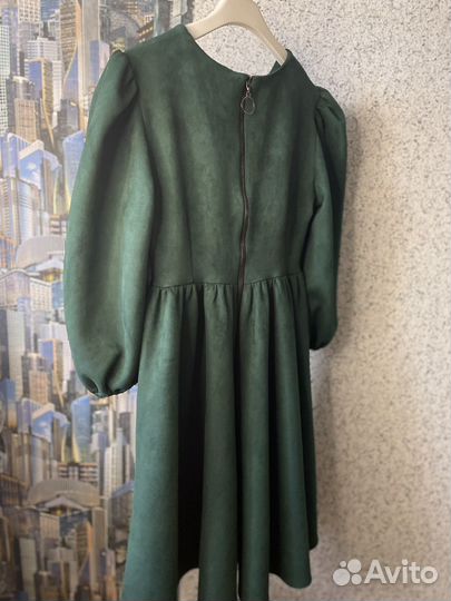 Платье 44/46
