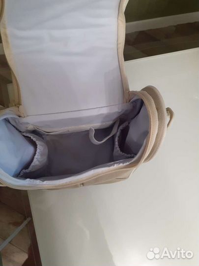 Сумка для бутылочки