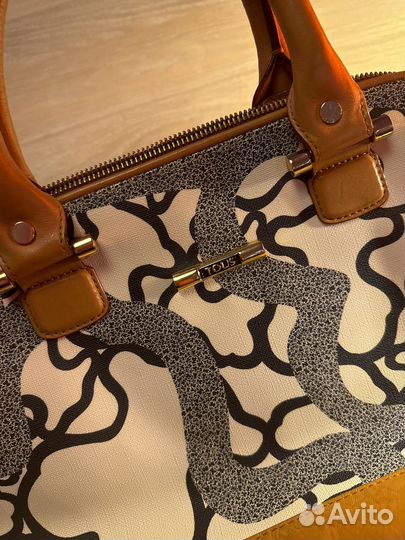 Сумка оригинальная Tous