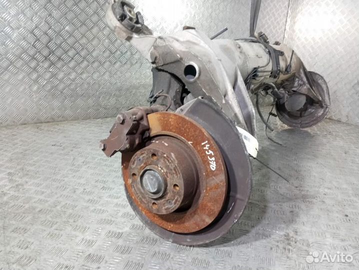 Балка подвески задняя Citroen C5 1 (01-04)